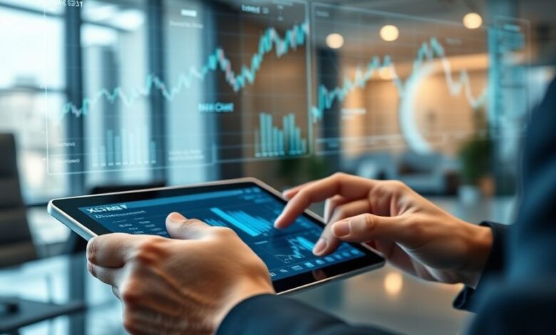 تحلیل بهترین تریدرها به همراه بروکر ایکس چیف (XChief)