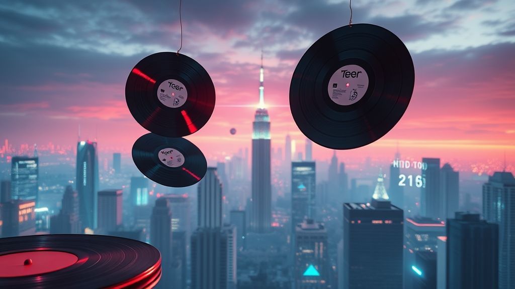 هیپهاپولوژیست؛ نوآوری و تنوع در رپ