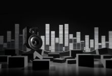 بررسی روند موسیقی رپ فارسی و تأثیر هنرمندان برجسته