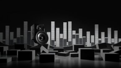 بررسی روند موسیقی رپ فارسی و تأثیر هنرمندان برجسته