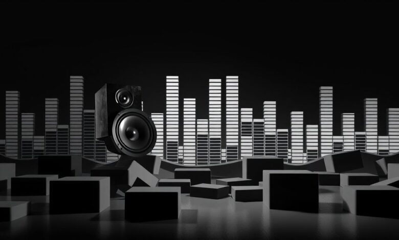 بررسی روند موسیقی رپ فارسی و تأثیر هنرمندان برجسته