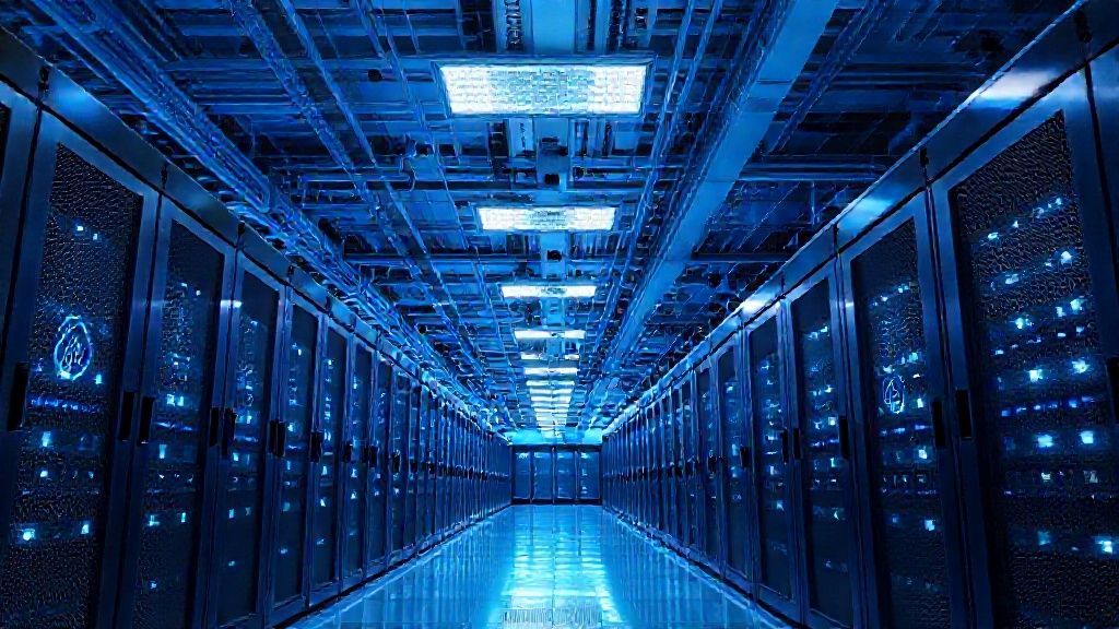 امنیت سخت‌افزاری و iLO