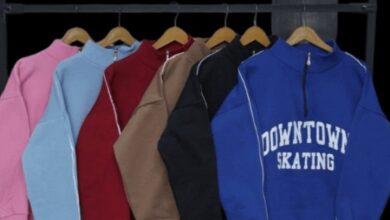 دورس زنانه عمده