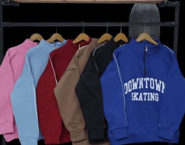 دورس زنانه عمده