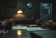 گفت‌وگوی حقوقی میان وکیل و طرف پرونده بر سر متن مستندات؛ اهمیت دقت در کلمات و ثبت روایت در فرآیند دادرسی