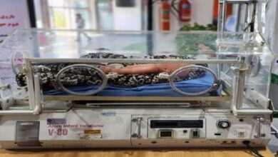 انکوباتور هوشمند مجهز به سیستم شناخت رفتار نوزاد نارس