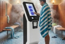 سیستم فروش بلیط استخر افزایش بهره‌وری و رضایت مراجعان