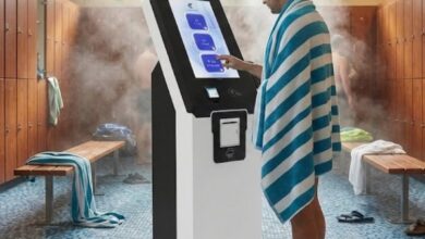 سیستم فروش بلیط استخر افزایش بهرهوری و رضایت مراجعان