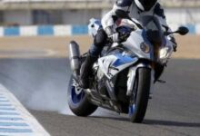 لاستیک موتورسیکلت