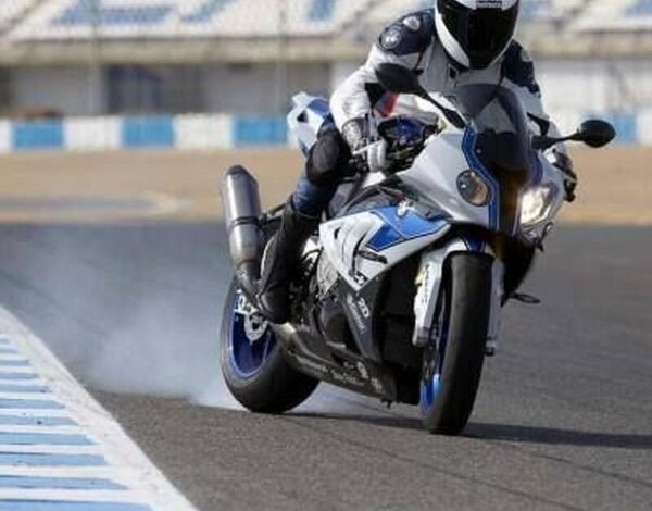 لاستیک موتورسیکلت