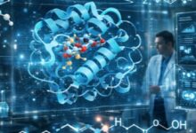 هوش مصنوعی در علوم زیستی: کاربردها، چالش‌ها و چشم‌انداز آینده