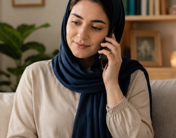 چرا مشاوره تلفنی می‌تواند رابطه شما را نجات دهد؟