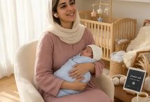 چیکار کنم بچم پسر بشه