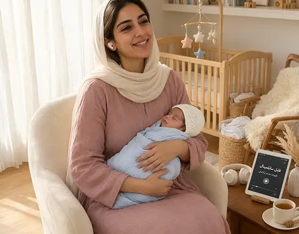 چیکار کنم بچم پسر بشه