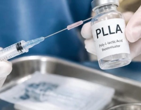 نخ مایع PLLA یا فیلر